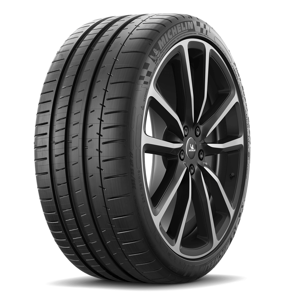 Michelin 275/35 R21 99Y Runflat Pilot Super Sport ZP 2024