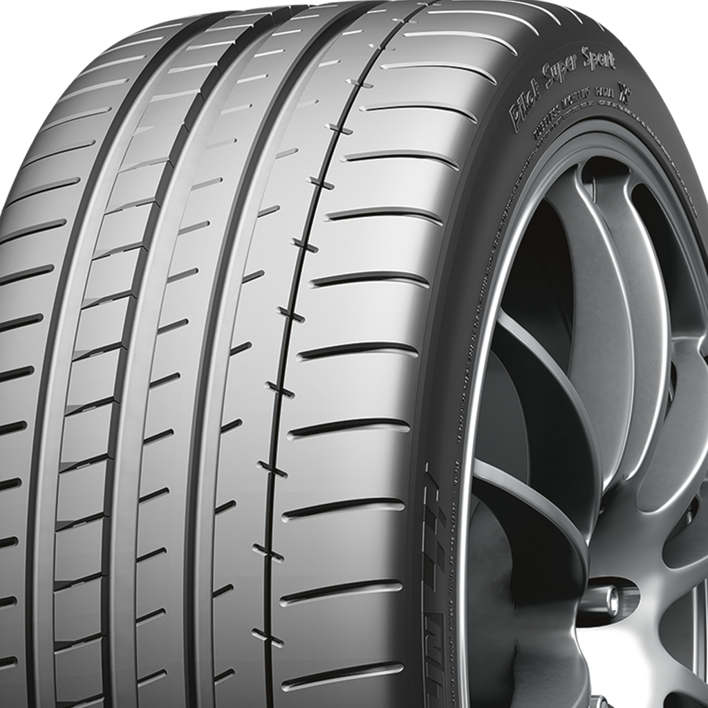 Michelin 335/25 R20 99Y RunFlat Pilot Super Sport ZP 2023