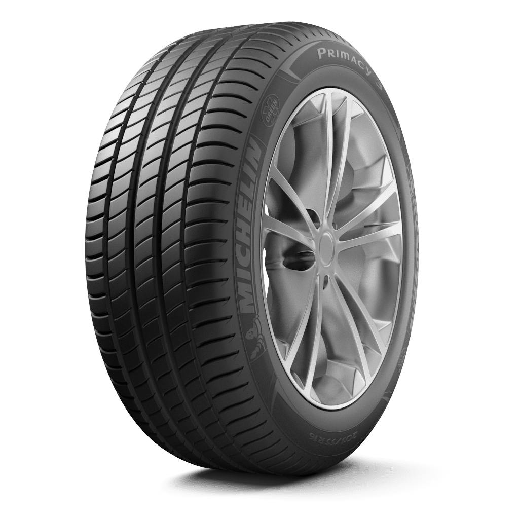 Michelin 245/50 R18 100Y RunFlat Primacy 3 ZP GRNX * 2022