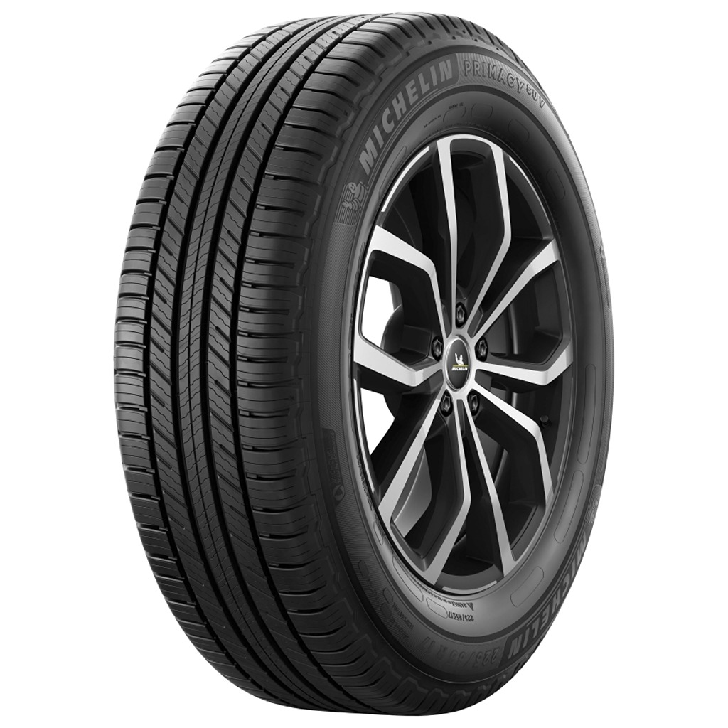 Michelin 275/65 R17 115H Primacy SUV Plus 2024