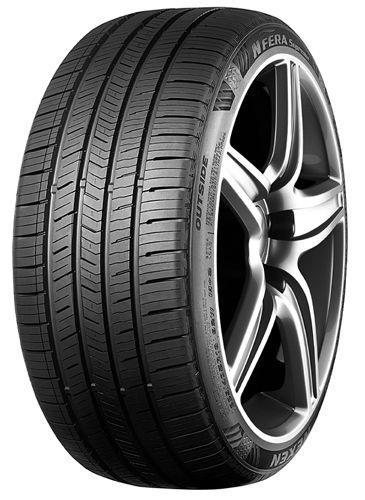 Nexen 275/40 R20 106V N'Fera Supreme 2025