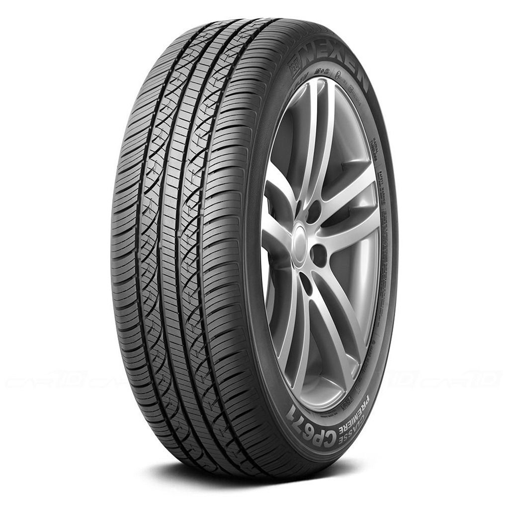 Nexen 215/70 R16 100H CP671 2026
