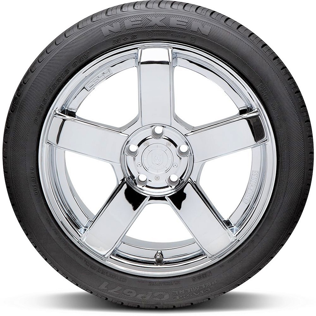 Nexen 215/70 R16 100H CP671 2026