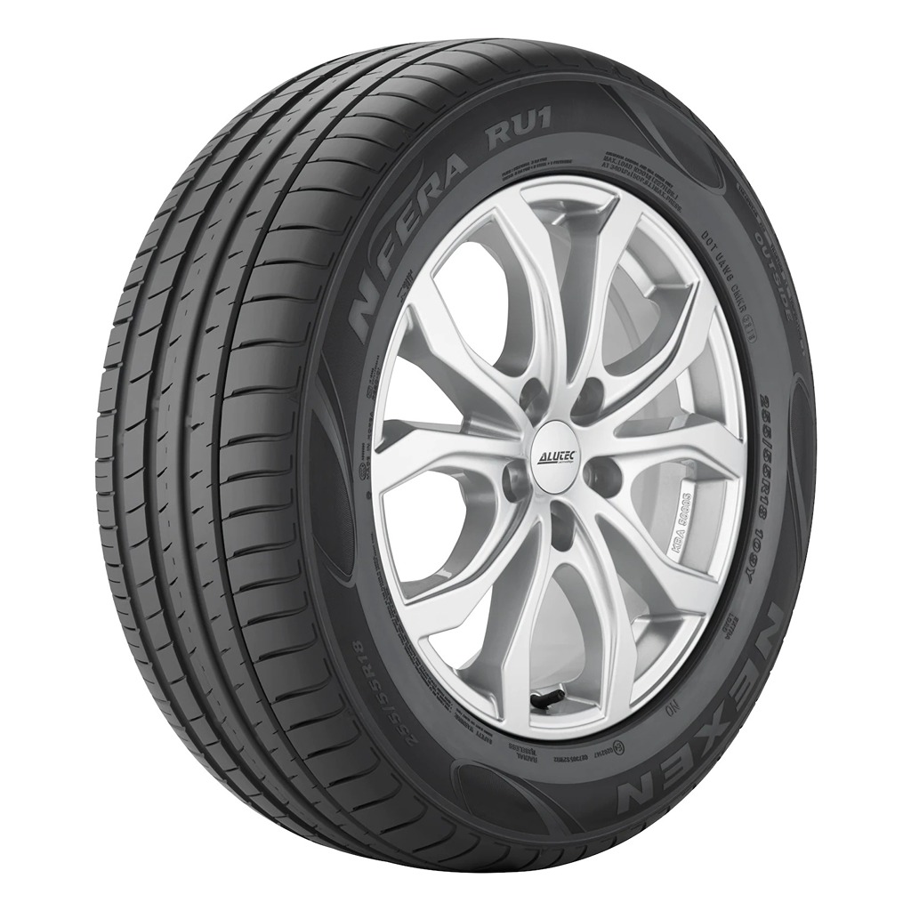 Nexen 255/50 R19 107W N'Fera RU1 2025
