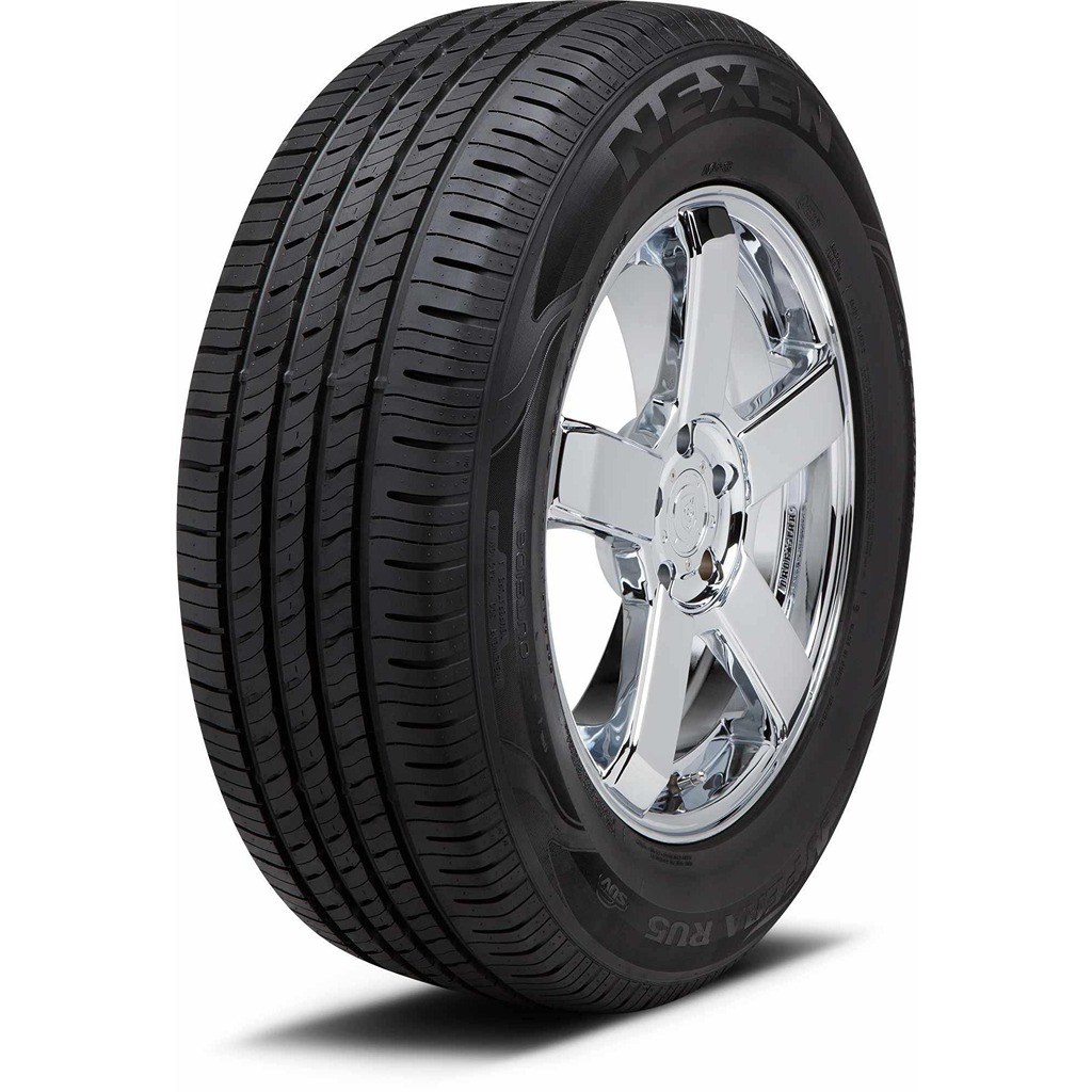 Nexen 235/55 R20 105V N'Fera RU5 2024
