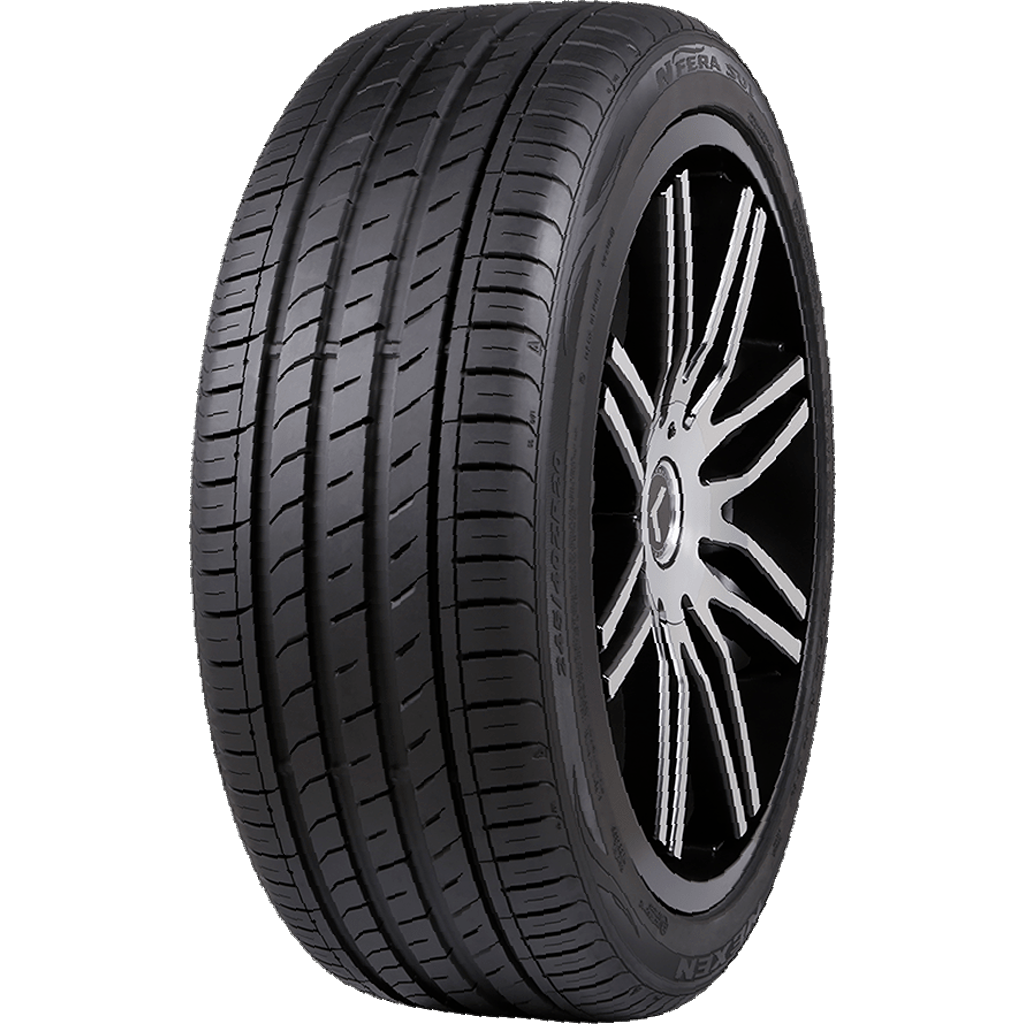 Nexen 215/45 R18 N'Fera SU1 2026