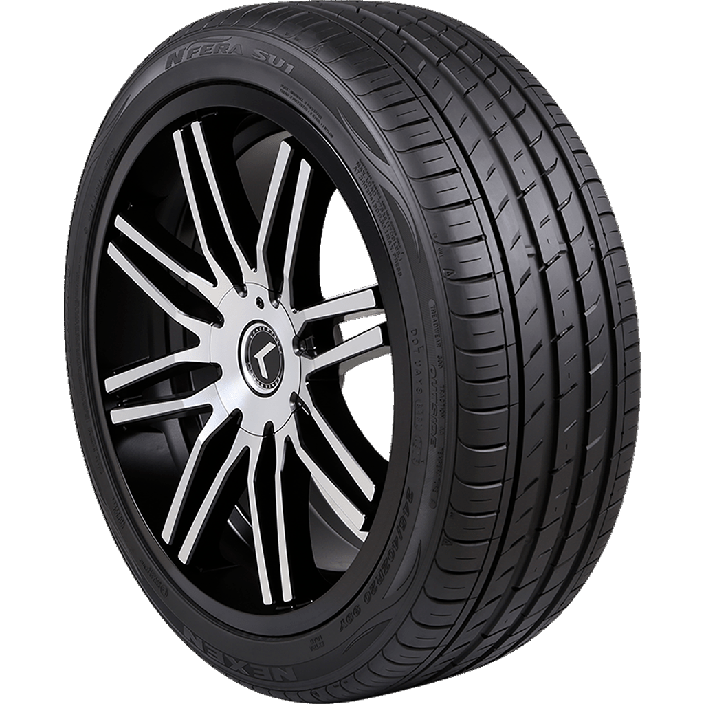 Nexen 215/45 R18 N'Fera SU1 2026
