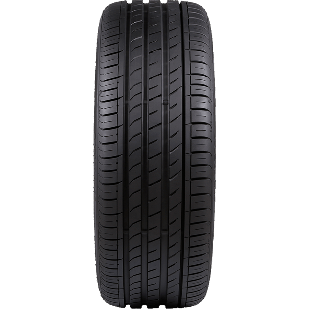 Nexen 215/45 R18 N'Fera SU1 2026