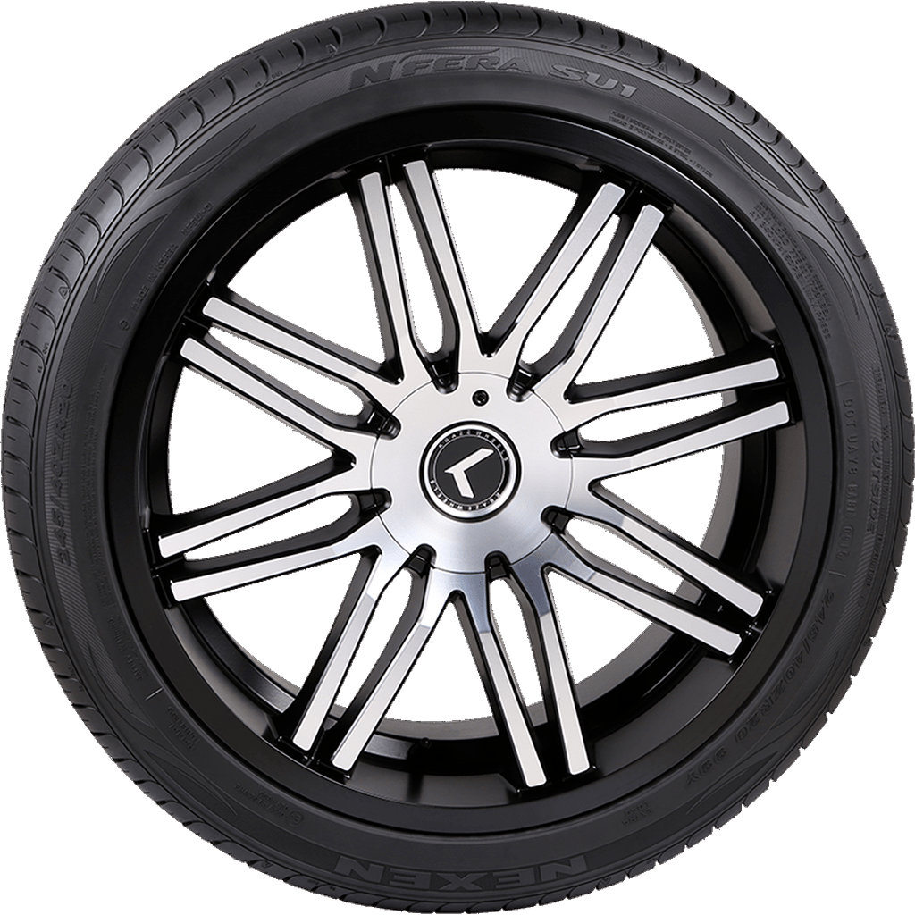 Nexen 215/45 R18 N'Fera SU1 2026