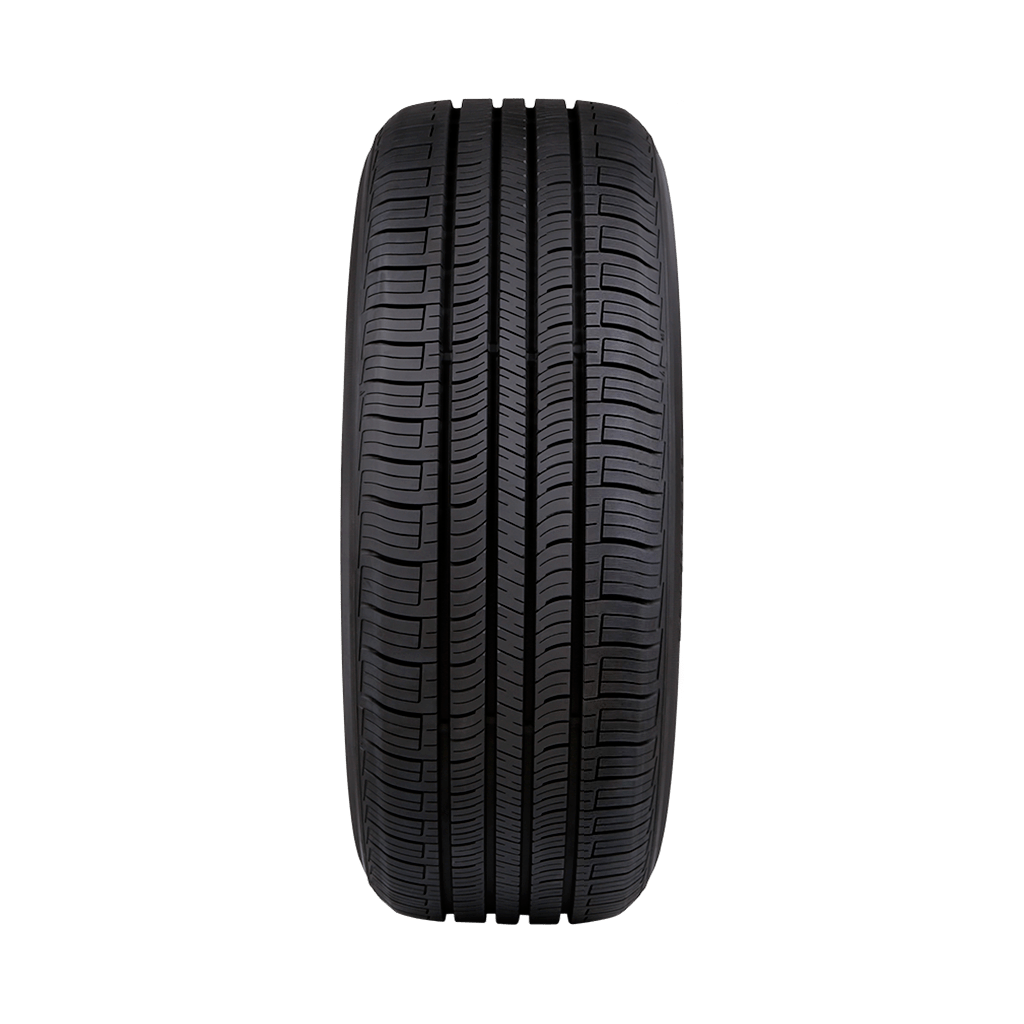 Nexen 235/55 R19 101H N'Priz AH5 2025