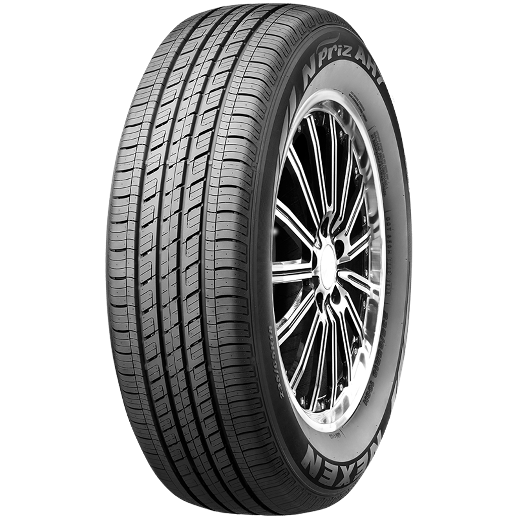 Nexen 235/60 R17 102H N'Priz AH7 2026