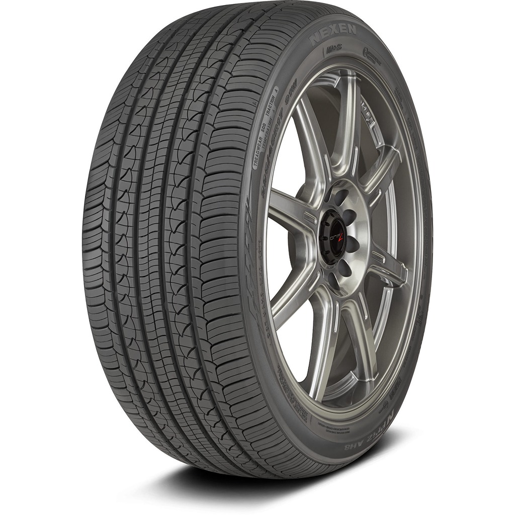 Nexen 205/50 R17 89V N'Priz AH8 2025