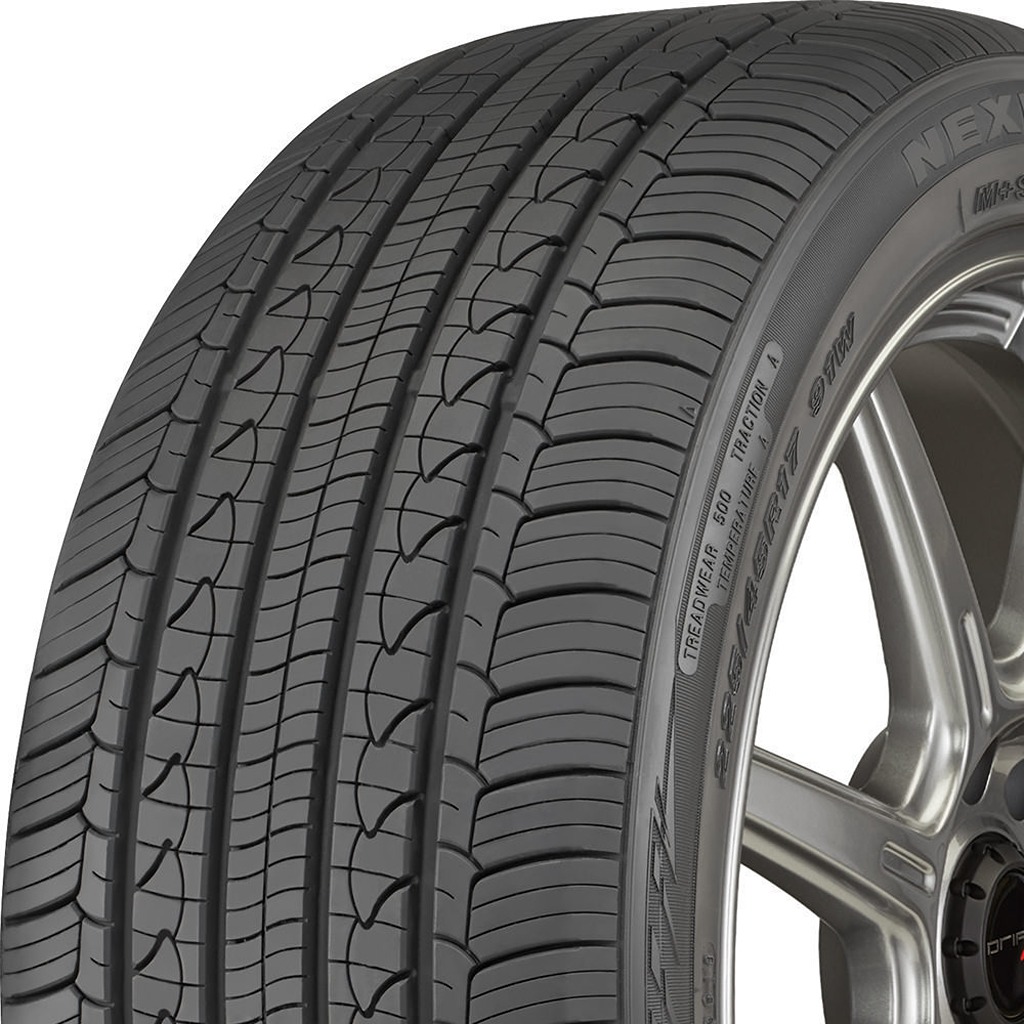 Nexen 205/50 R17 89V N'Priz AH8 2025