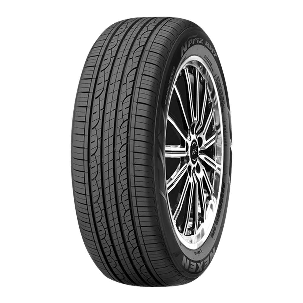 Nexen 225/55 R18 98H N'Priz RH7 2025