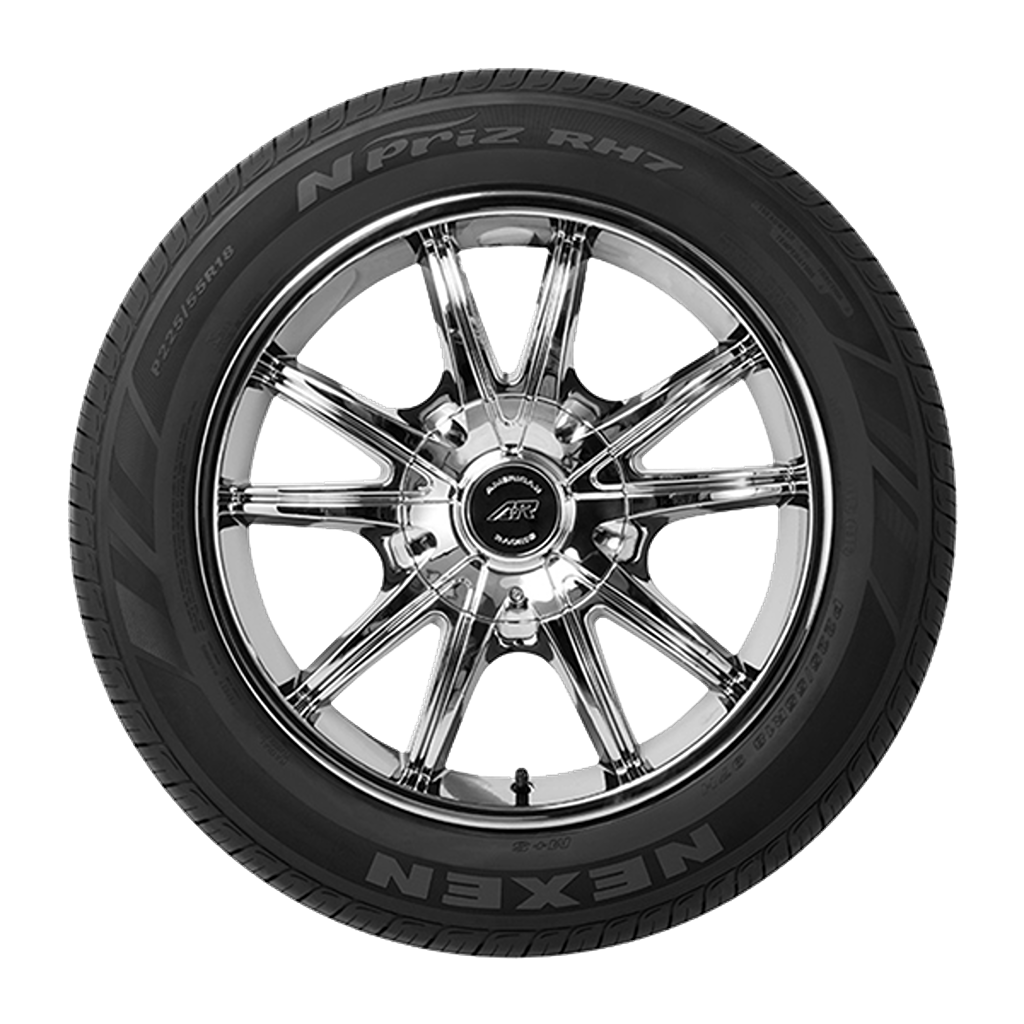 Nexen 225/55 R18 98H N'Priz RH7 2025
