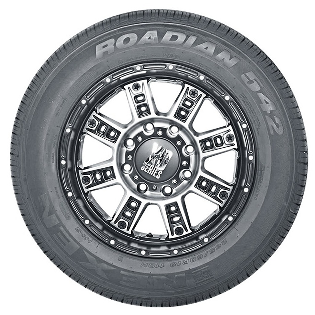 Nexen 265/60 R18 110H Roadian 542 2025