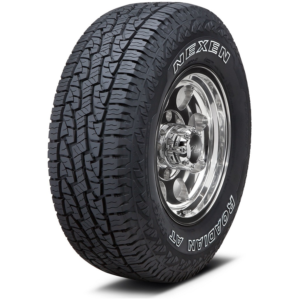 Nexen 285/70 R17 117T Roadian AT Pro RA8 2026