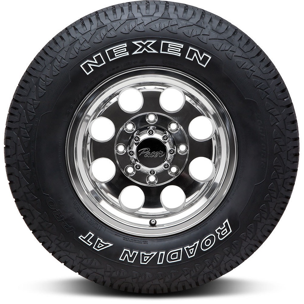 Nexen 285/70 R17 117T Roadian AT Pro RA8 2026