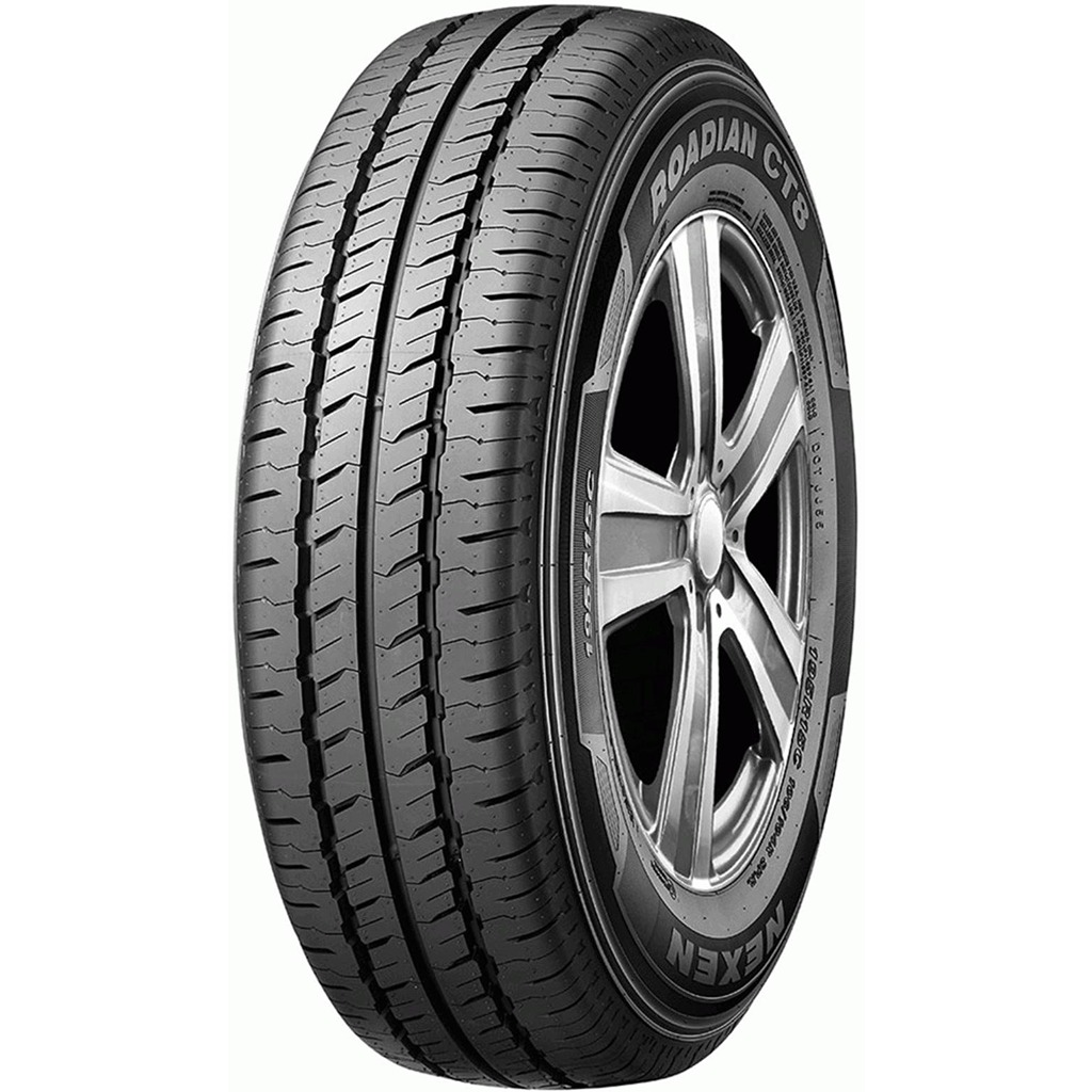 Nexen 225/70 R17C 108/106S Roadian CT8 2026
