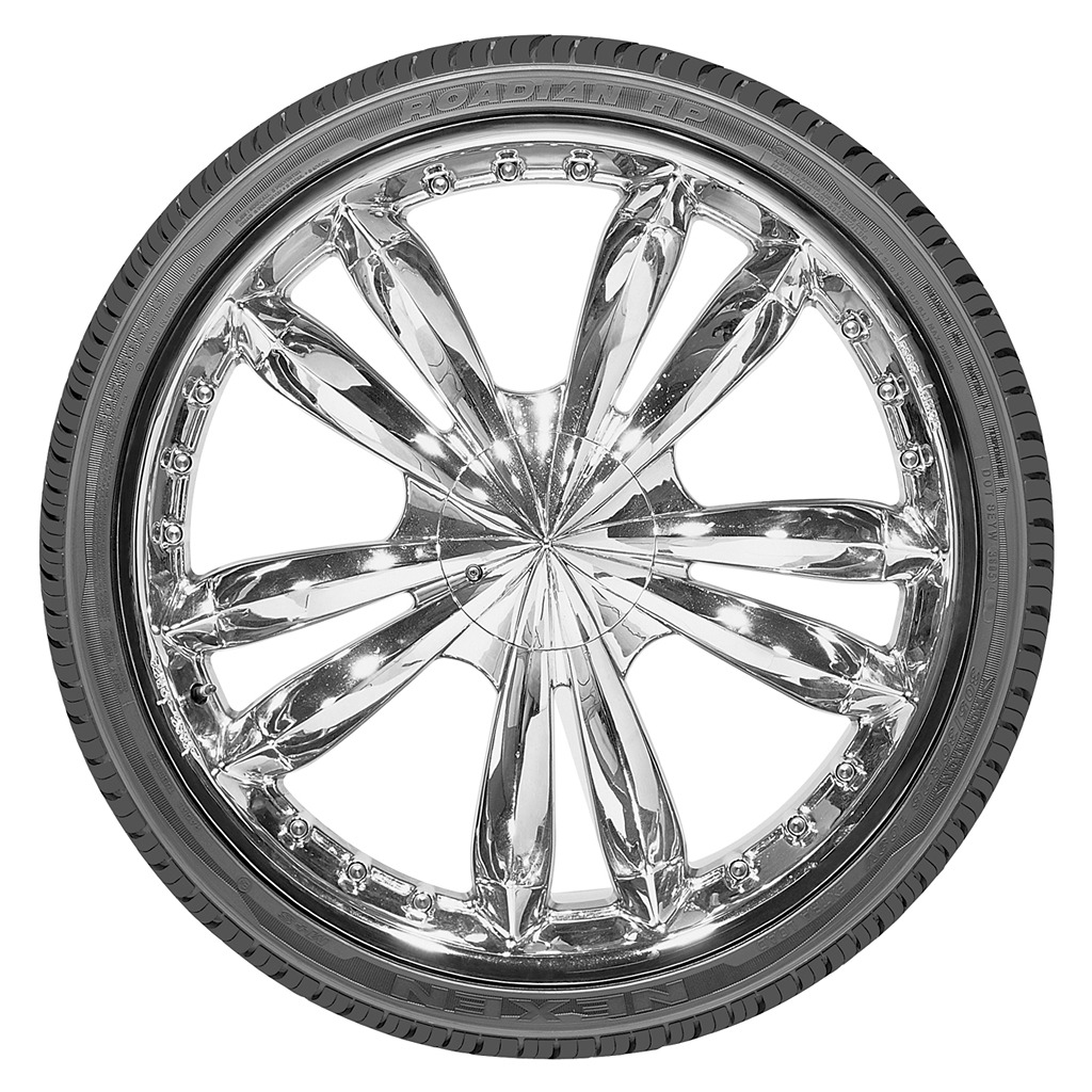 Nexen 285/50 R20 116V Roadian HP 2023