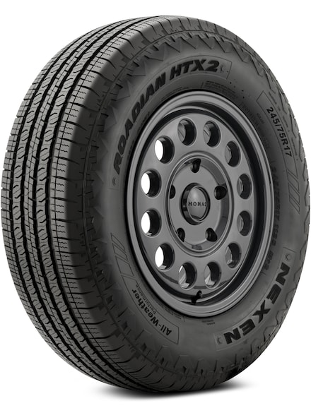 Nexen 235/65 R18 106H Roadian HTX2 2026