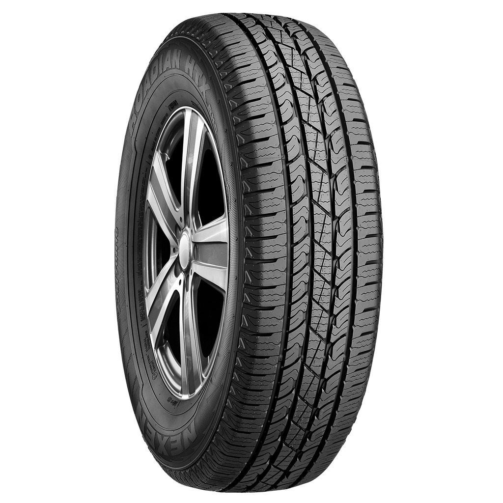 Nexen 225/75 R16 115/112Q Roadian HTX RH5 2025