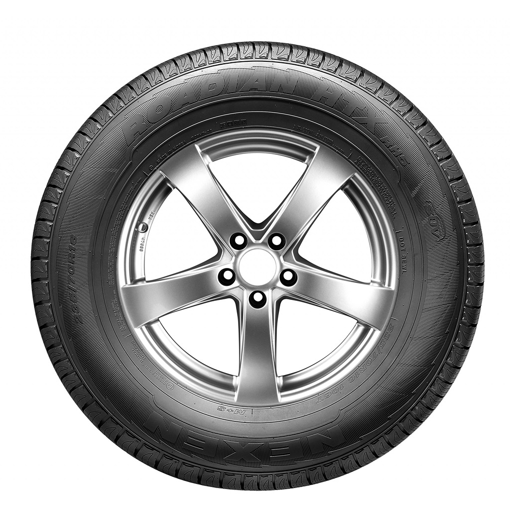 Nexen 225/75 R16 115/112Q Roadian HTX RH5 2025