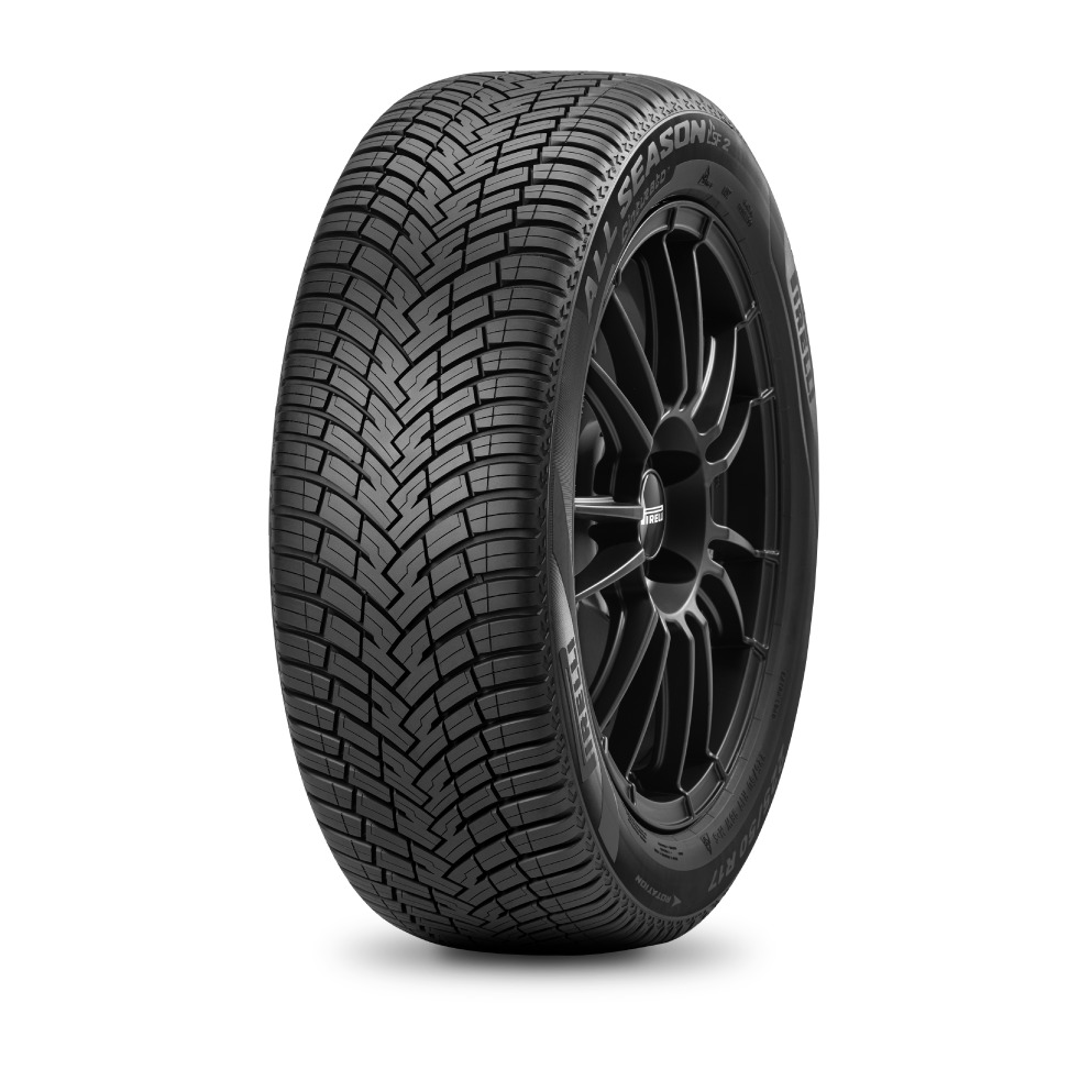 Pirelli 245/45 R17 99Y Cinturato All Season SF 2 2023