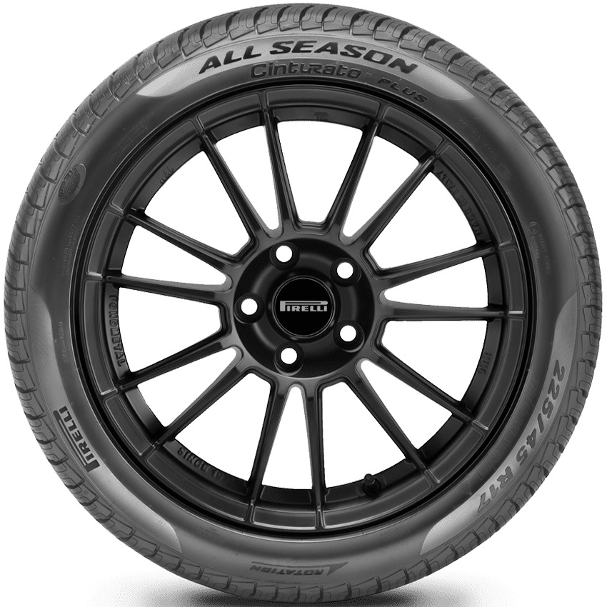 Pirelli 215/55 R18 99V Cinturato AS Plus 2023