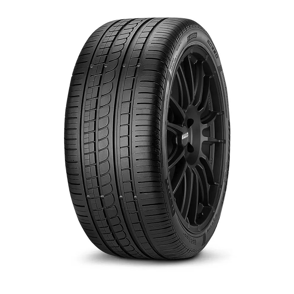 Pirelli 265/45 R20 104Y P Zero Rosso MO 2025