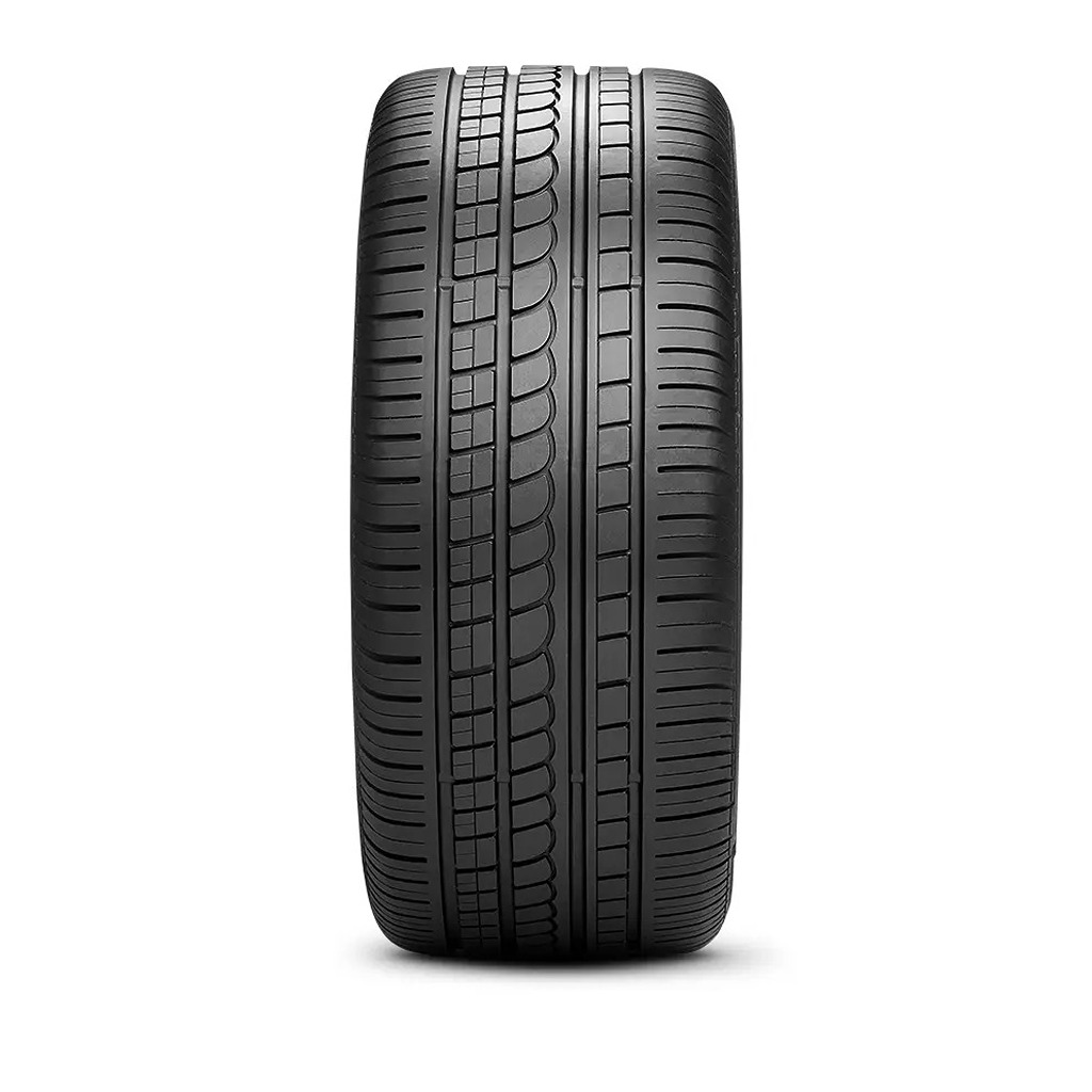 Pirelli 265/45 R20 104Y P Zero Rosso MO 2025