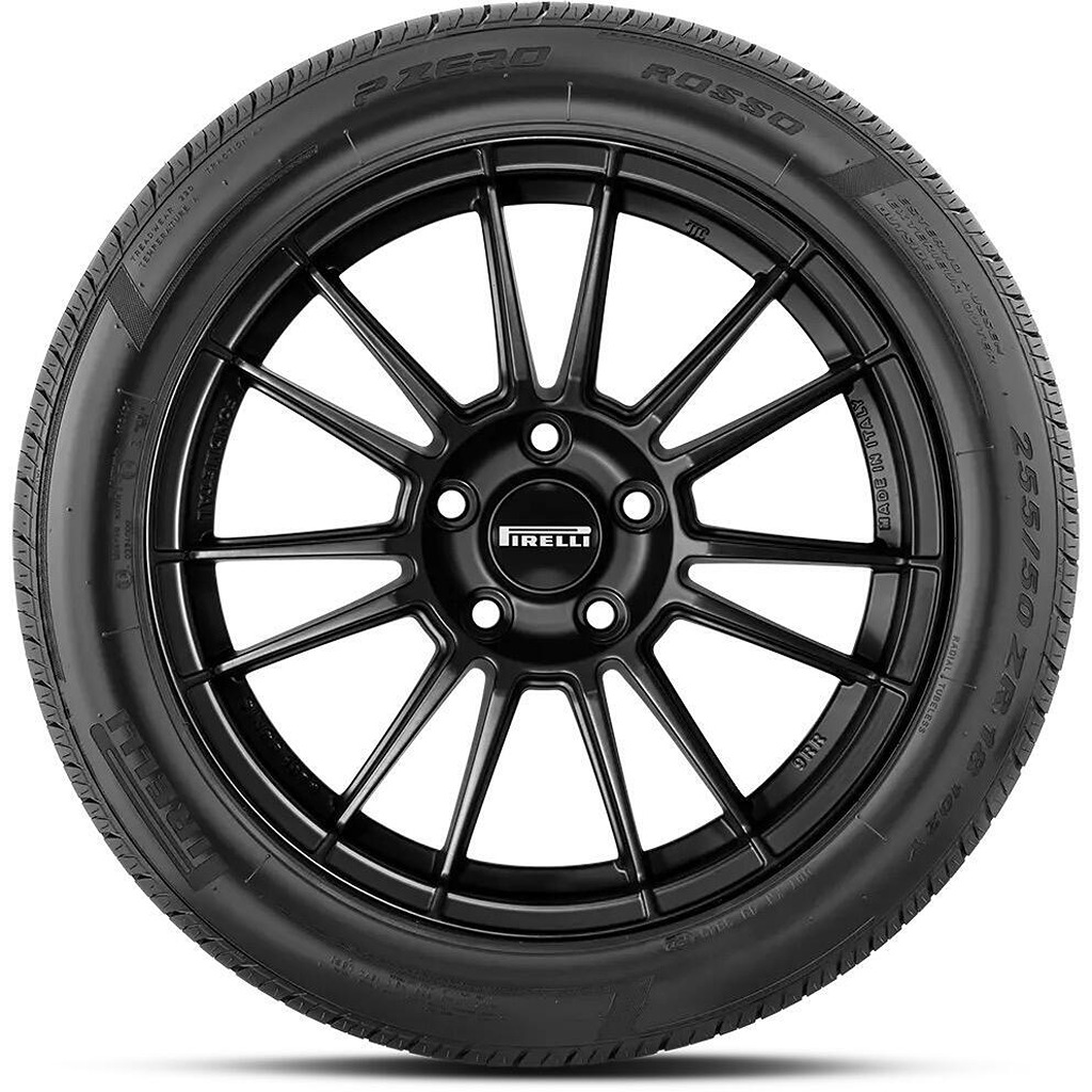 Pirelli 265/45 R20 104Y P Zero Rosso MO 2025