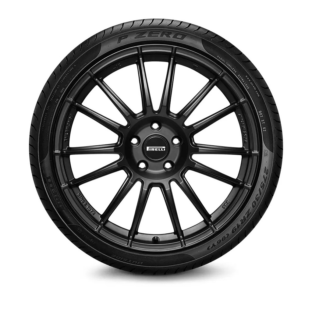 Pirelli 255/35 R19 96Y P Zero MO 2025