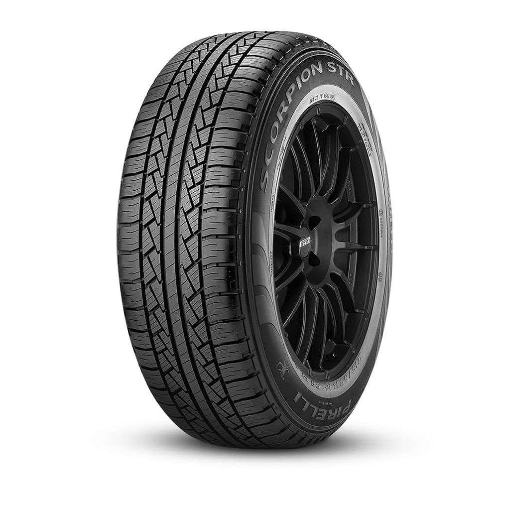 Pirelli 275/55 R20 111H Scorpion STR 2025