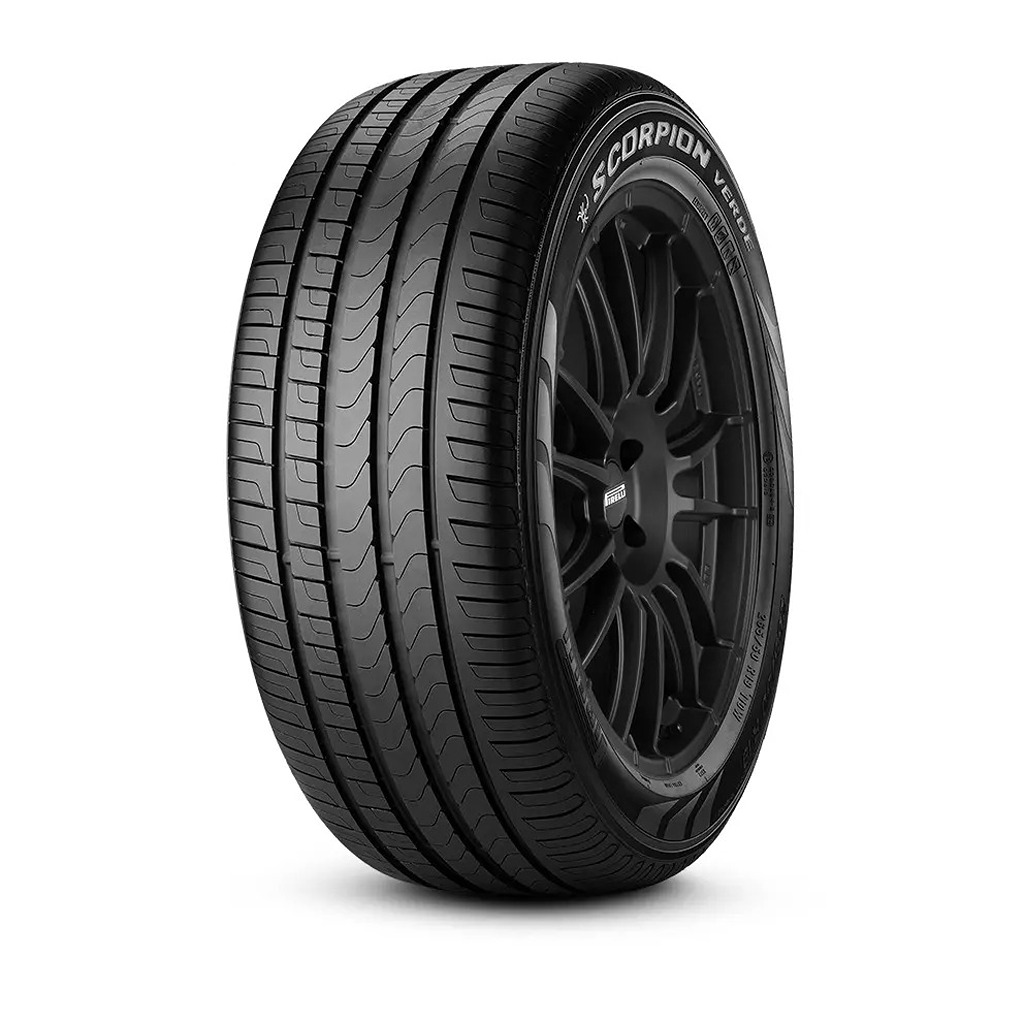 Pirelli 255/45 R20 101W Scorpion Verde MO 2025