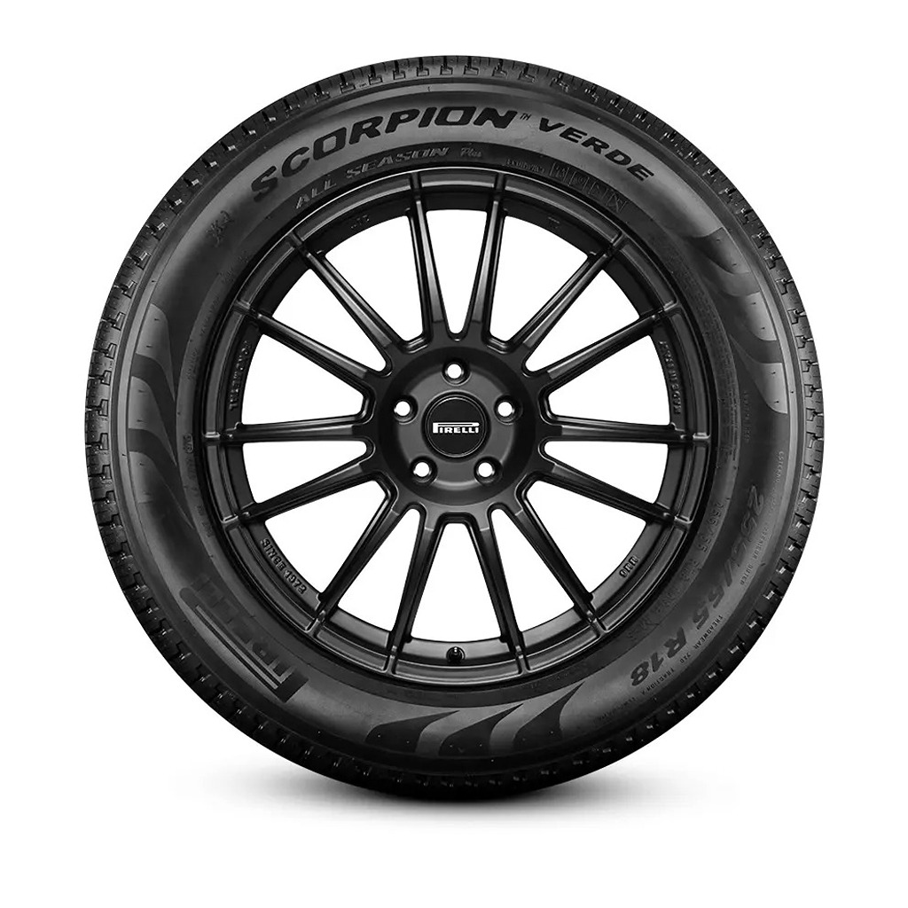 Pirelli 275/45 R21 110W Scorpion Verde A/S LR 2024
