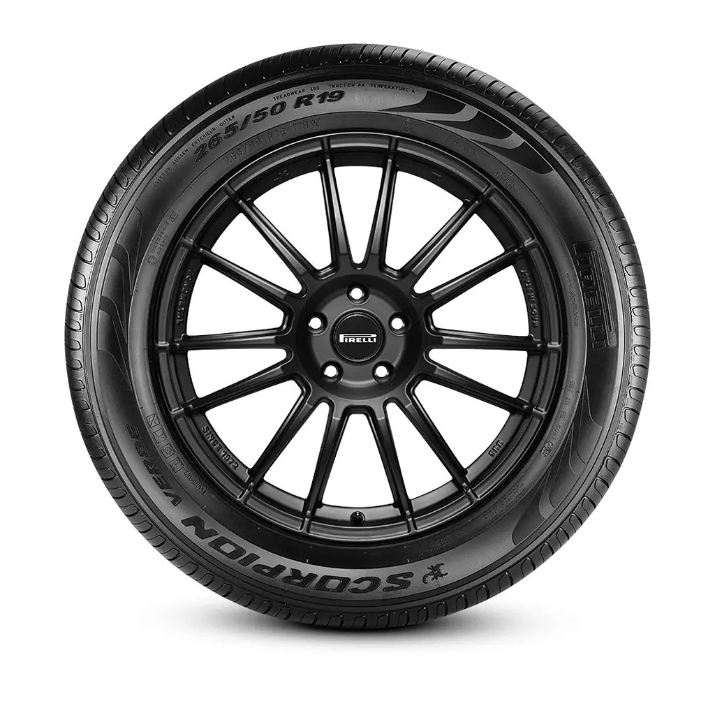 Pirelli 255/45 R20 101W Scorpion Verde MO 2025