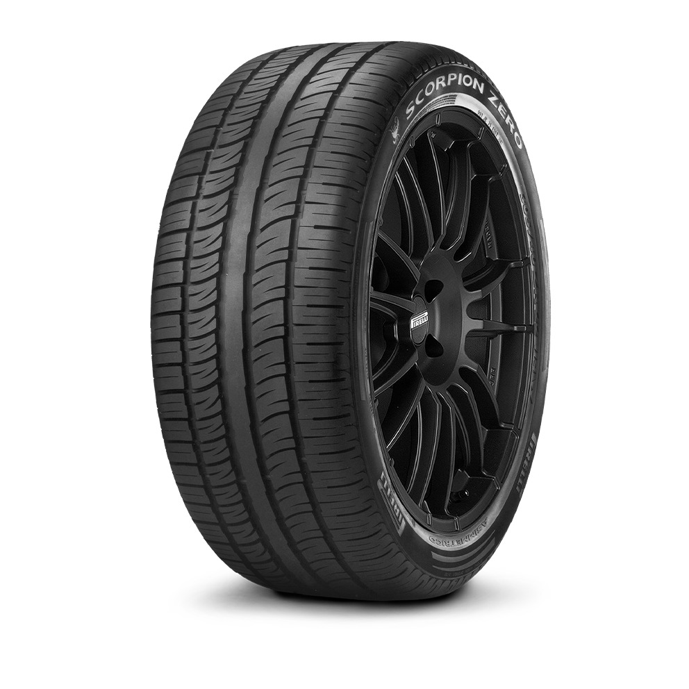 Pirelli 255/50 R20 109Y Scorpion Zero 2024