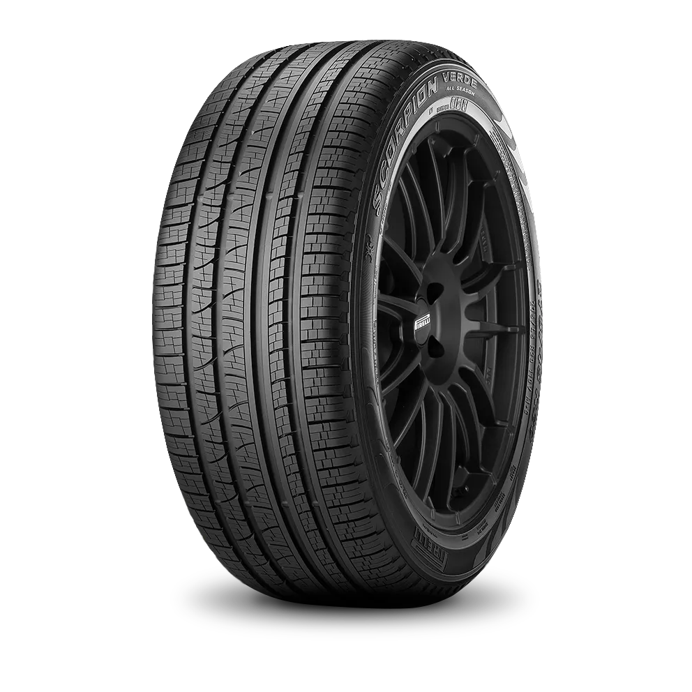 Pirelli 275/45 R21 110W Scorpion Verde A/S LR 2024