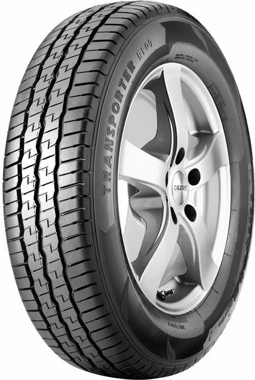 Tracmax 195 R15C 106/104R Transporter RF09 2026