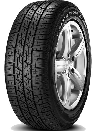 Pirelli 285/45 R21 113W Scorpion Zero Asimmetrico MO1 2026