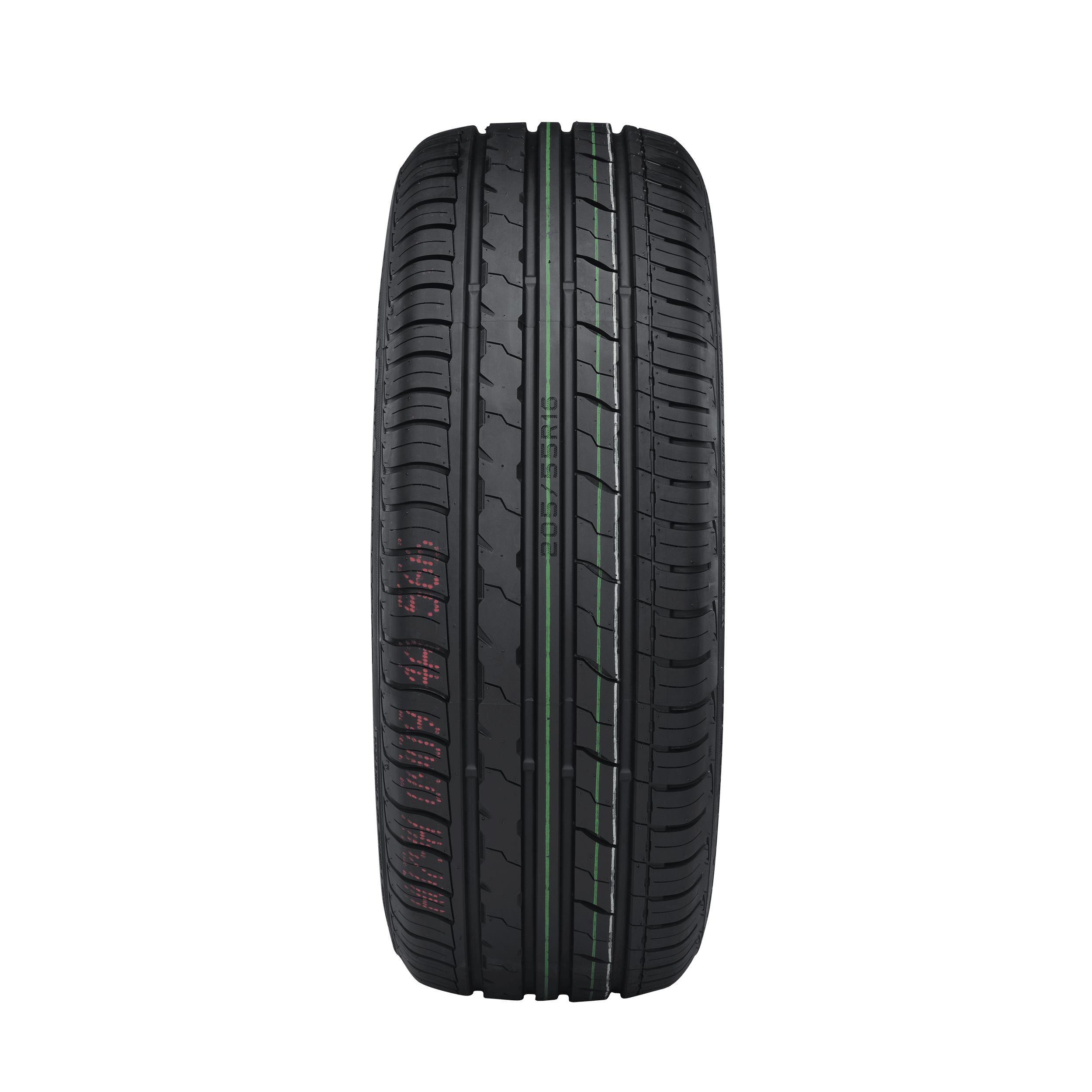 Seam 275/35 R20 102W Liberty H/P 2025