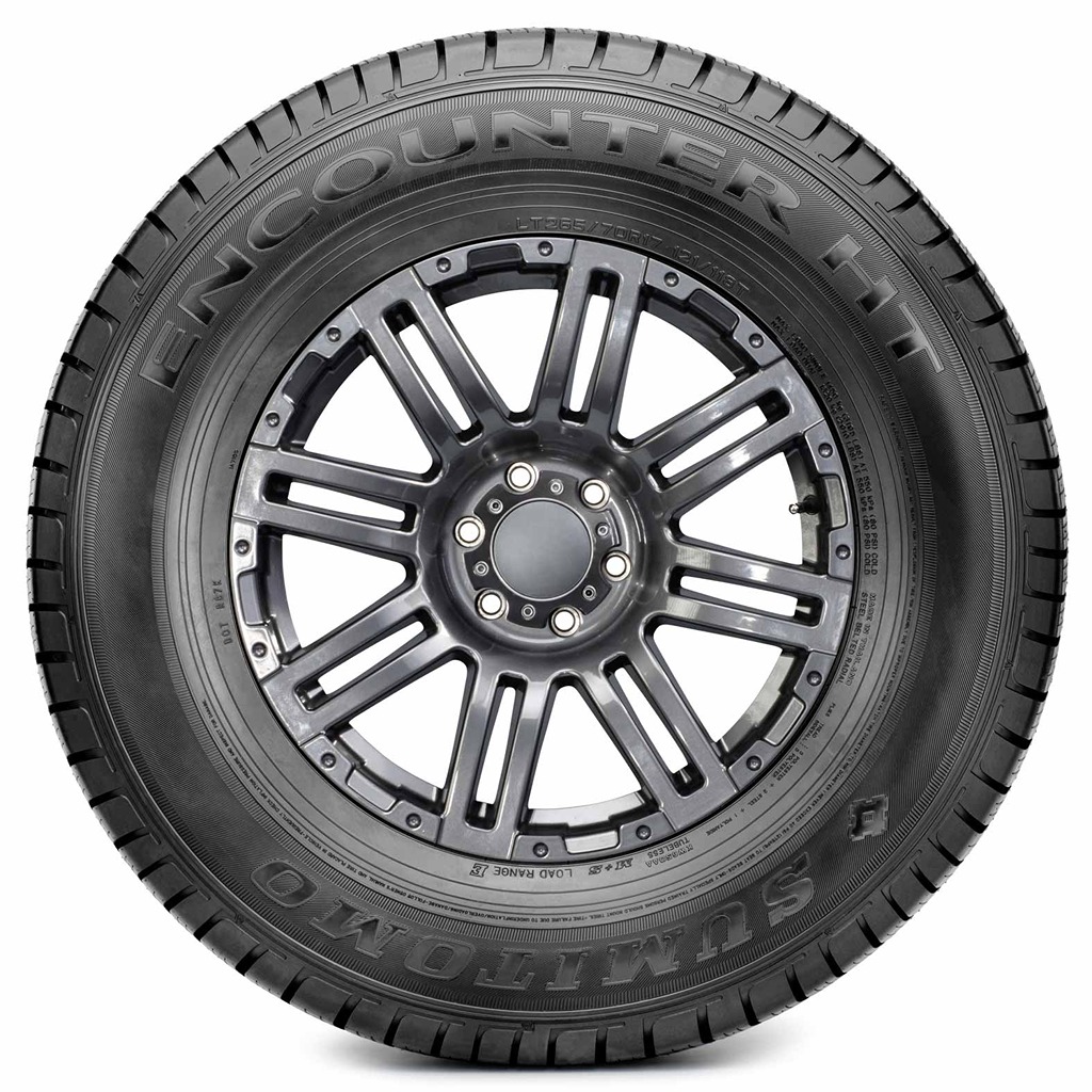 Sumitomo 285/60 R18 116V Encounter HT 2024