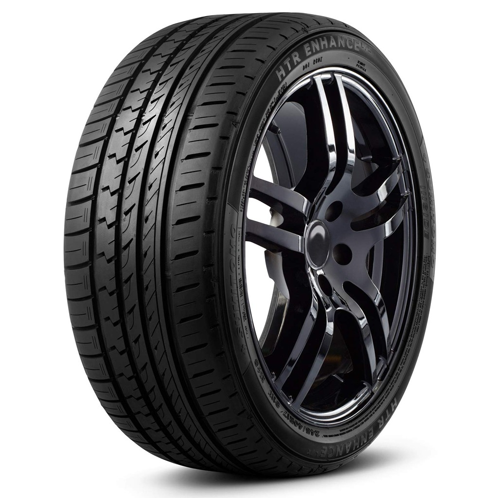 Sumitomo 225/60 R16 98V HTR Enhance L/X 2023