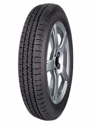 Tracmax 155 R12 88/86N Radial RF08 2026