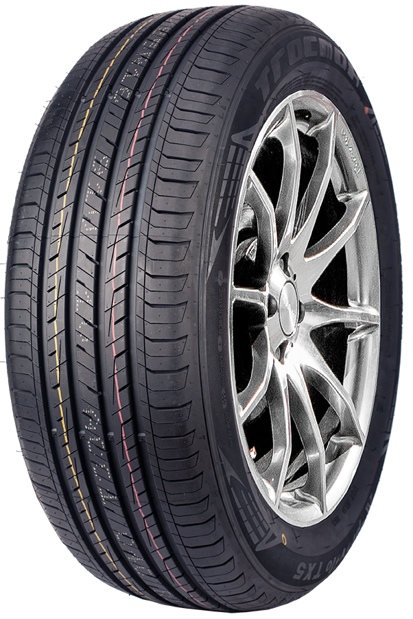 Tracmax 185/55 R15 82V X Privilo TX5 2026