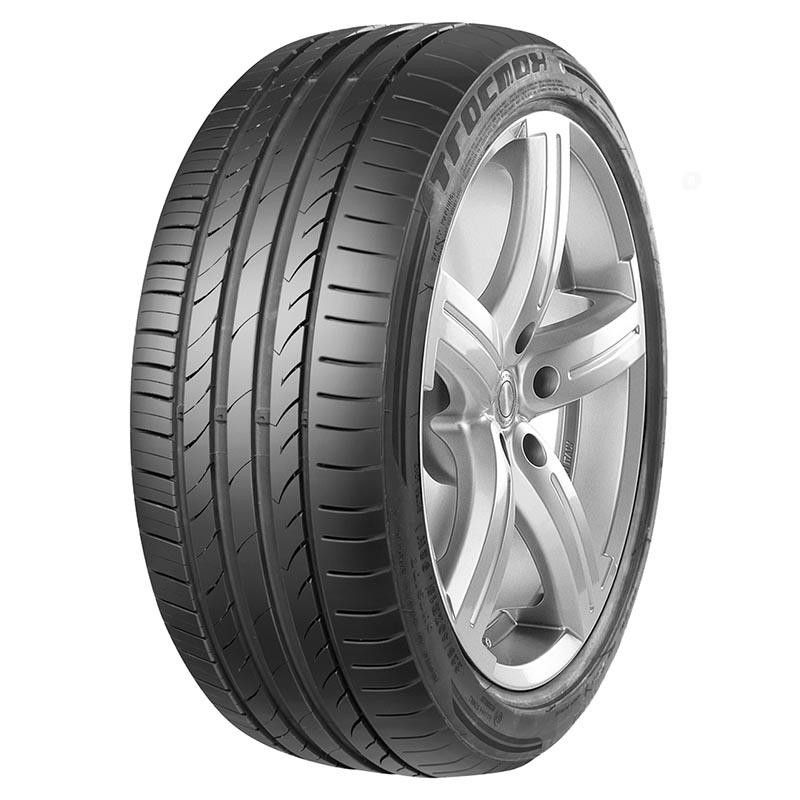 Tracmax 235/50 R19 103Y X Privilo TX3 2026