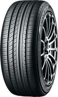 Yokohama 235/55 R20 102V Advan db V552 SUV 2025