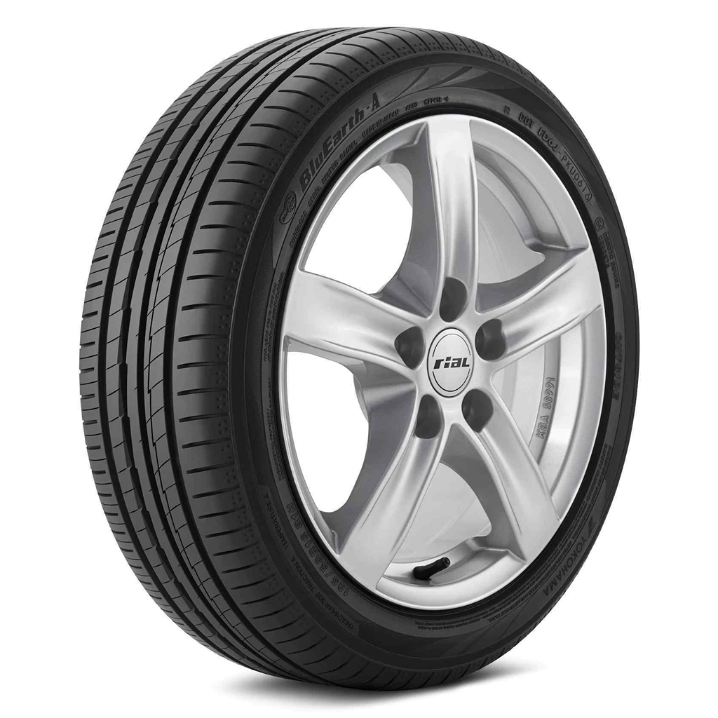 Yokohama 185/70 R14 88H BluEarth AE50 2026