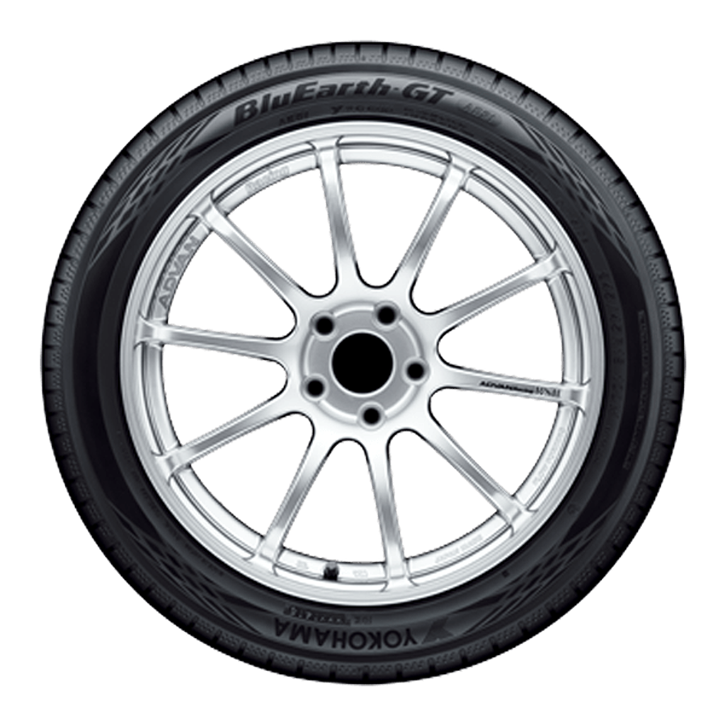 Yokohama 205/60 R16 92V BluEarth GT AE51 2024